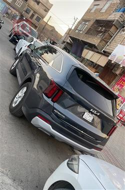 كيا سورينتو